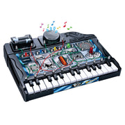 Amazing Toys Tronex 38+ Piano Lab activity