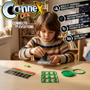 Amazing Toys Connex One Science Animations figurines