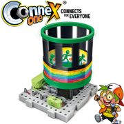 Amazing Toys Connex One Science Animations components