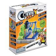 Amazing Toys Connex One Horizontal Bar box