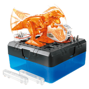 AMAZING TOYS - CONNEX - ACTION DINO Games & Toys