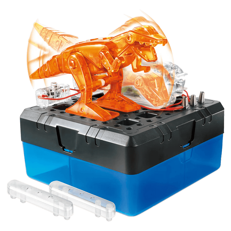 AMAZING TOYS - CONNEX - ACTION DINO Games & Toys