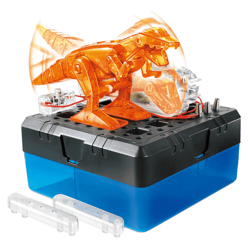 AMAZING TOYS - CONNEX - ACTION DINO Games & Toys