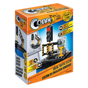 AMAZING TOYS - CONNEX - DIGITAL TRAFFIC SYSTEM Games & Toys