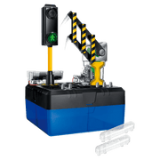 AMAZING TOYS - CONNEX - DIGITAL TRAFFIC SYSTEM Games & Toys