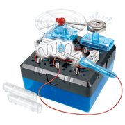 AMAZING TOYS - CONNEX - MAZE CHALLENGE Games & Toys