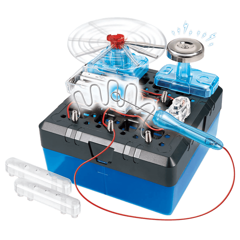 AMAZING TOYS - CONNEX - MAZE CHALLENGE Games & Toys