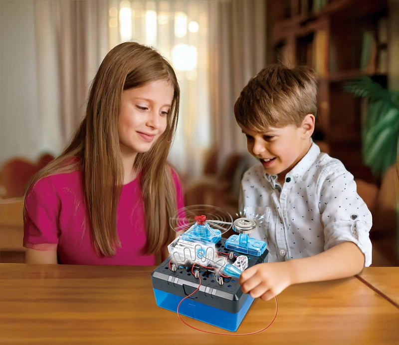 AMAZING TOYS - CONNEX - MAZE CHALLENGE Games & Toys