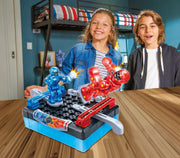 AMAZING TOYS - CONNEX - ROBO CHAMPION Games & Toys