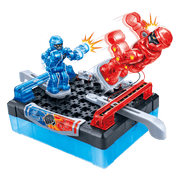 AMAZING TOYS - CONNEX - ROBO CHAMPION Games & Toys