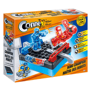 AMAZING TOYS - CONNEX - ROBO CHAMPION Games & Toys
