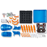 Amazing Toys - CONNEX - ROBOTIC SPIDER Games & Toys