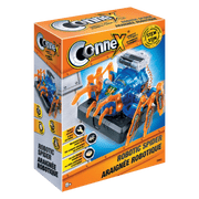 Amazing Toys - CONNEX - ROBOTIC SPIDER Games & Toys