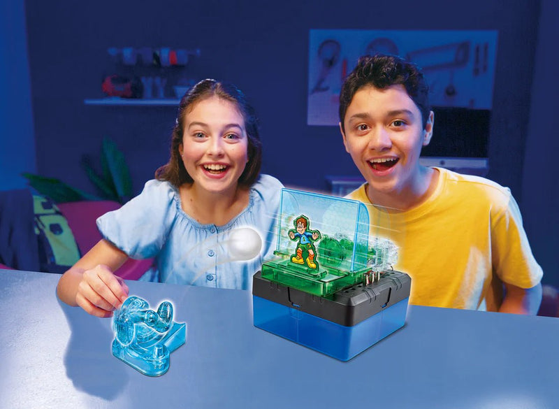 AMAZING TOYS - CONNEX - SOCCER FEVER Games & Toys