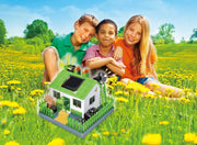 AMAZING TOYS - GREENEX - AMAZING ECO - HOUSE Games & Toys