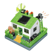 AMAZING TOYS - GREENEX - AMAZING ECO - HOUSE Games & Toys