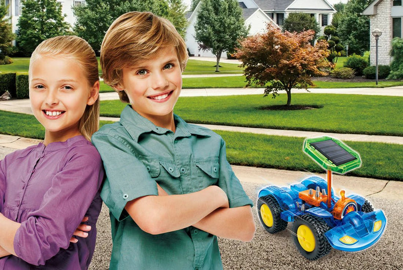 AMAZING TOYS - GREENEX - ROBOTIC RUN Games & Toys