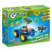 AMAZING TOYS - GREENEX - ROBOTIC RUN Games & Toys