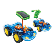 AMAZING TOYS - GREENEX - ROBOTIC RUN Games & Toys