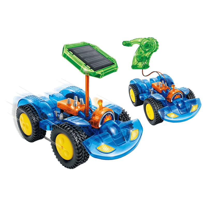 AMAZING TOYS - GREENEX - ROBOTIC RUN Games & Toys