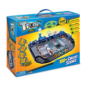 AMAZING TOYS - TRONEX - CIRCUIT SCIENCE Games & Toys