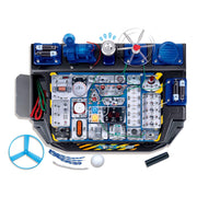 AMAZING TOYS - TRONEX - CIRCUIT SCIENCE Games & Toys