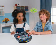 Amazing Toys - TRONEX - SCIENCE LAB WITH FAN Games & Toys