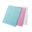 AMD Medicom - Aurelia Plastic Towels (500) Choice : White (Dental Bibs) Business & Industrial