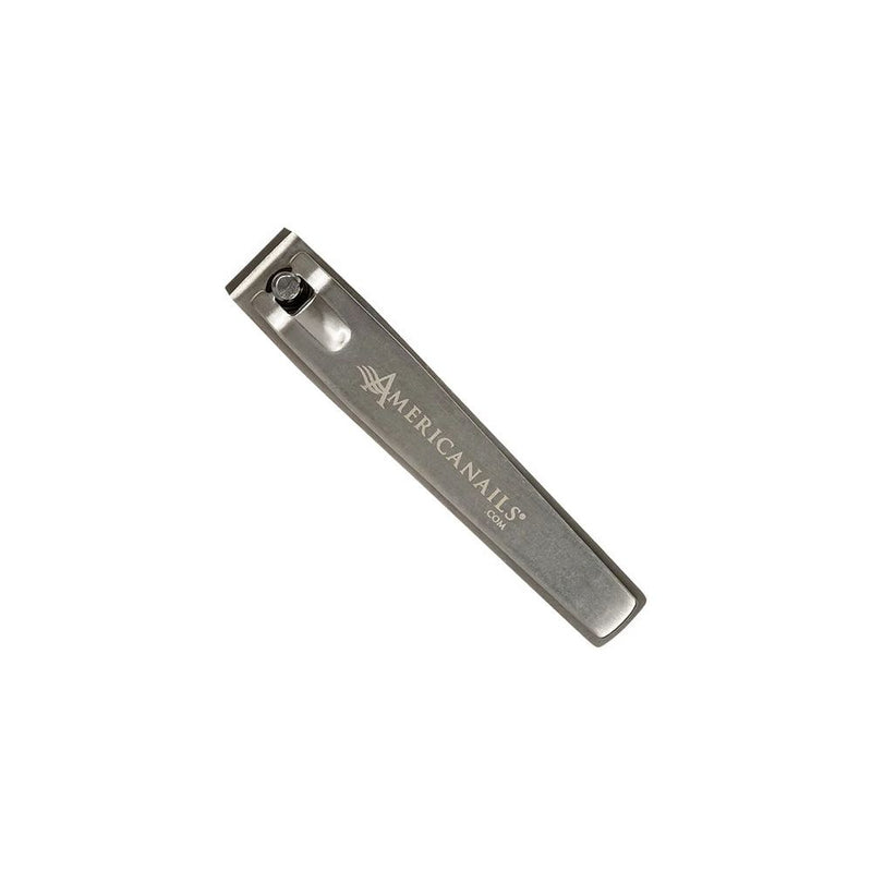 Americanails straight-blade nail clipper, model BD0819