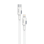 AMPD USB-C to Lightning cable product view
