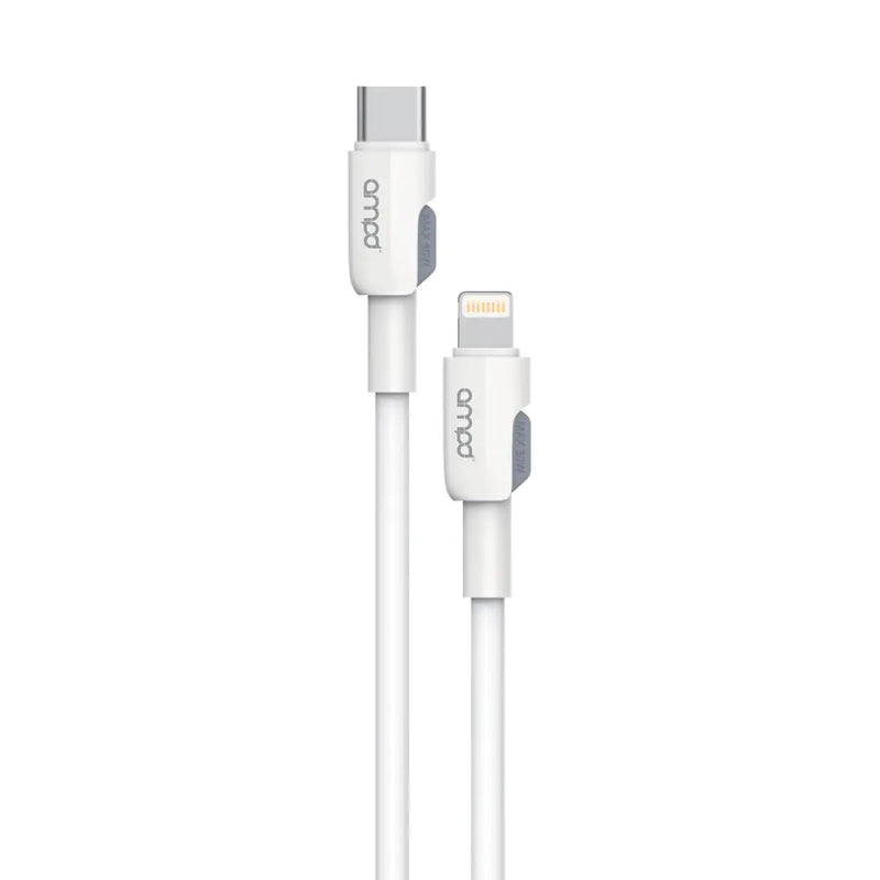 AMPD USB-C to Lightning cable product view