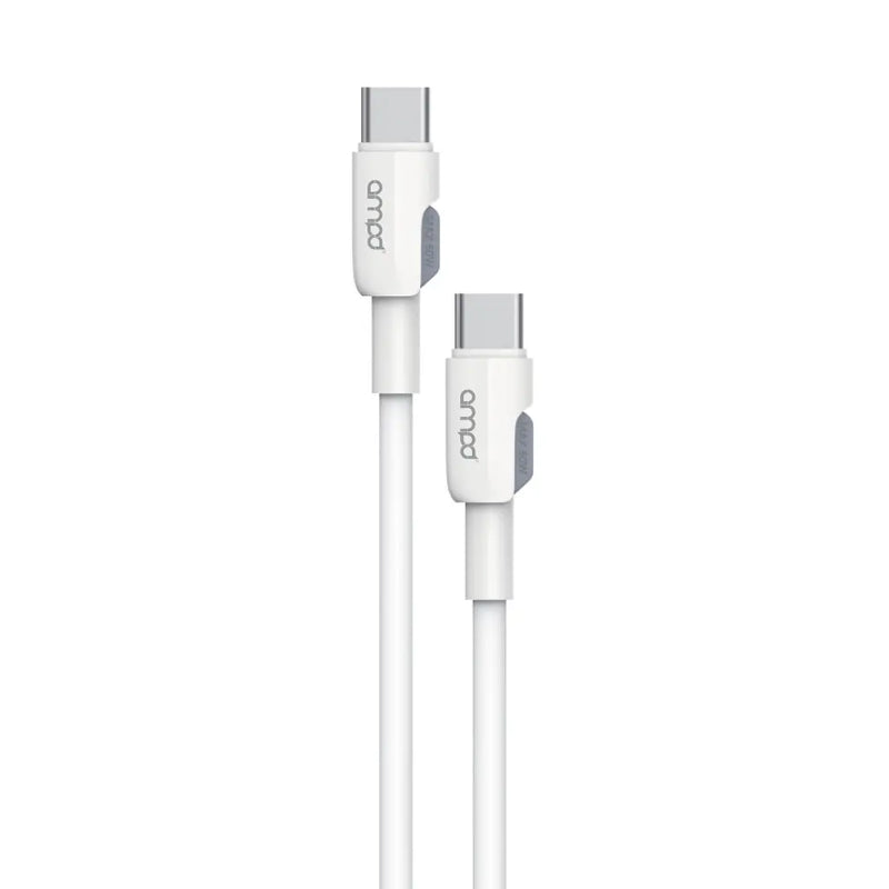AMPD USB-C to USB-C cable product view