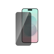 AMPD iPhone 16 Pro Max privacy glass packaging