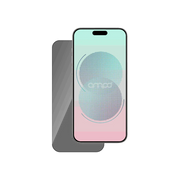 AMPD iPhone 16 Pro privacy glass packaging