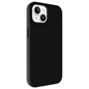 AMPD Classic Slim case for iPhone 13 in black