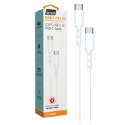 AMPD Volt Plus 3 ft USB-C to USB-C cable