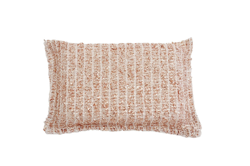 Andree Jardin - Copper Scouring Sponge Home & Kitchen