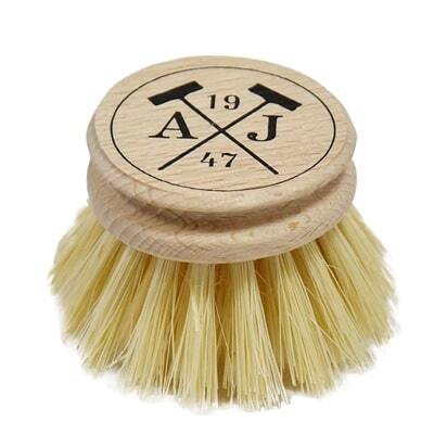 Andree Jardin - Dish Brush Replacement Head Home & Kitchen
