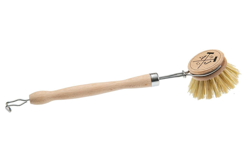 Andree Jardin - Dish Brush with Replaceable Head Home & Kitchen