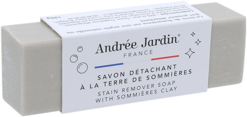 Andree Jardin - Laundry Stain Remover Stick Home & Kitchen