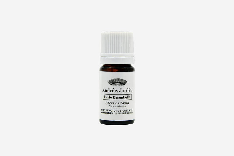 Andree Jardin - Organic Cedar Essential Oil Home & Kitchen
