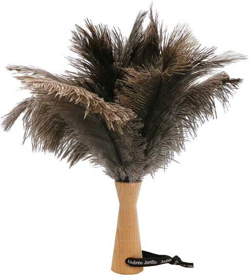 Andree Jardin - Ostrich Feather Duster Home & Kitchen