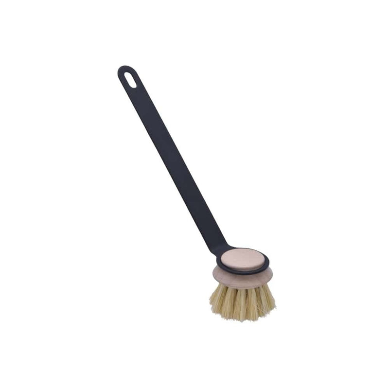 Andree Jardin - SUPER Dishwashing Brush Black Handle Home & Kitchen