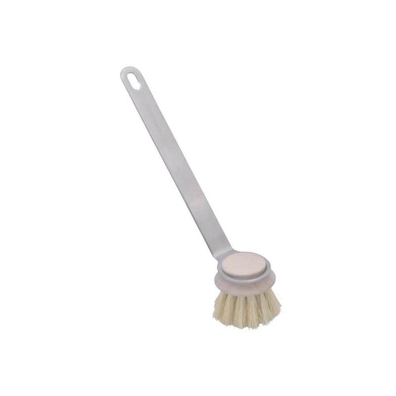 Andree Jardin - SUPER Dishwashing Brush Steel Steel Handle Home & Kitchen