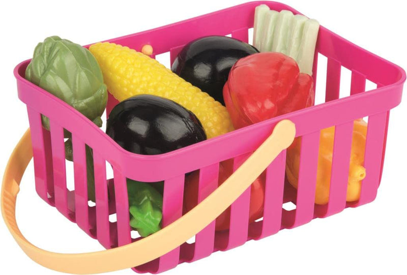Androni - BASKET OF VEGGIES Toys & Games