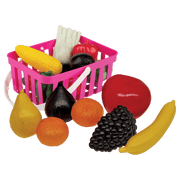 Androni - BASKET OF VEGGIES Toys & Games
