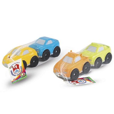 Androni - CAR KIT - 2pcs Games & Toys