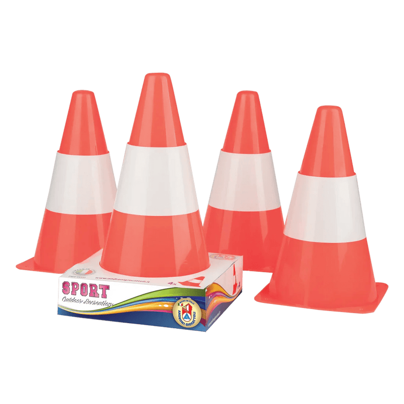 Androni - CONES Toys & Games