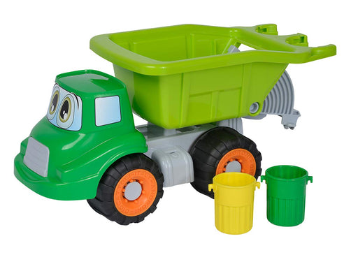 Androni - Garbage truck Toys & Games