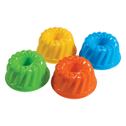 Androni - MOLD FOR SAND KIT - TRACTOR WHEEL Games & Toys